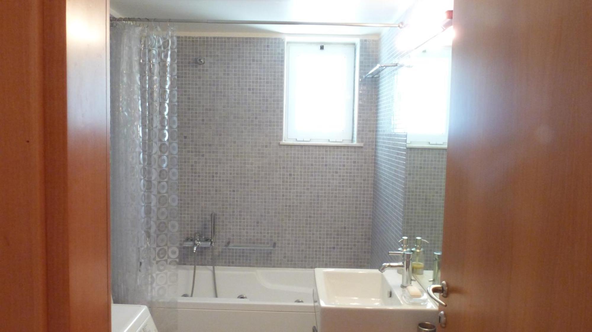 Fay'S Apartment Rethymno  Bagian luar foto