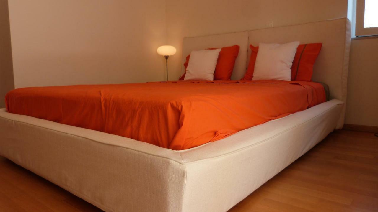 Fay'S Apartment Rethymno  Bagian luar foto