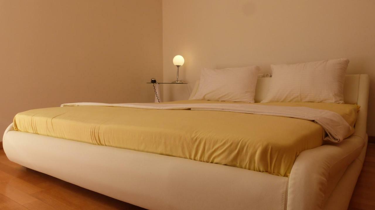 Fay'S Apartment Rethymno  Bagian luar foto